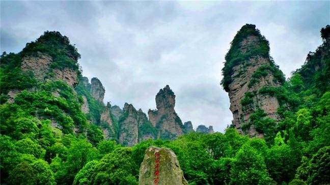 要關(guān)注了！湖南這6個國家森林公園總體規(guī)劃獲國家批復(fù)