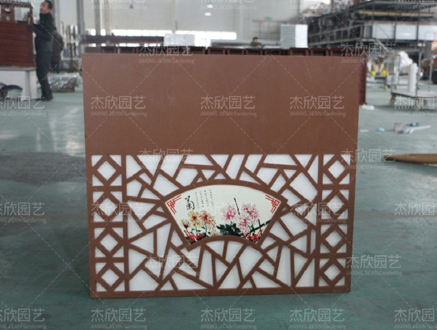 文化花箱怎么做？美觀與文化兼具