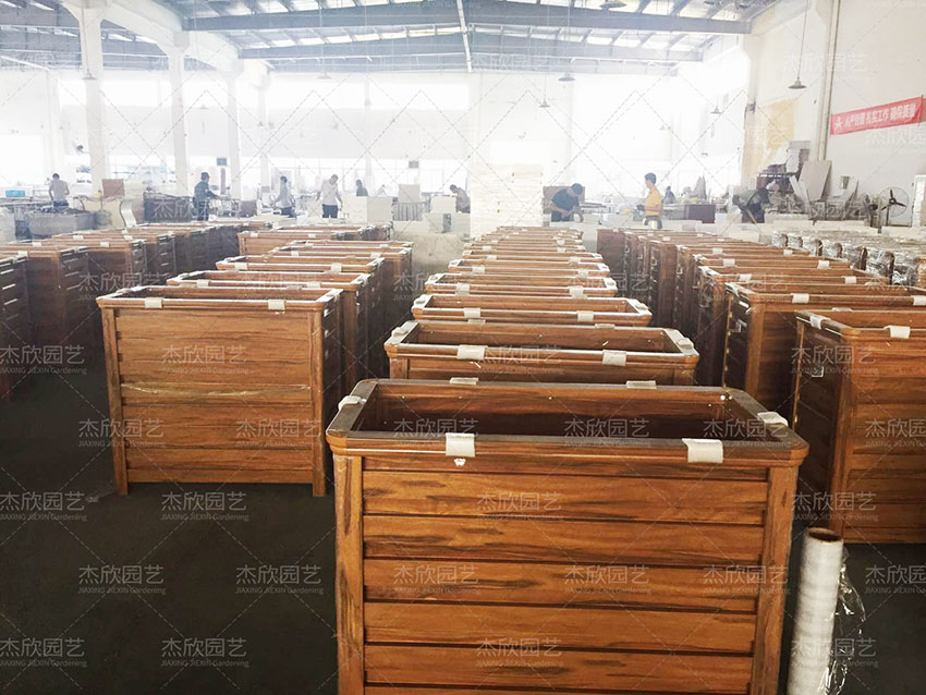 鋁合金花箱廠家直銷，質(zhì)量如何？