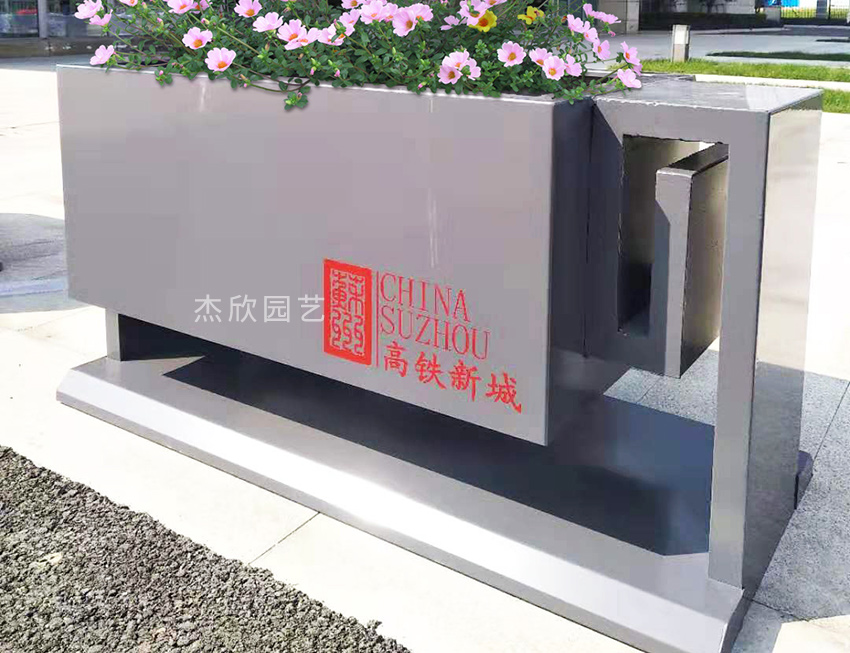 花箱款式質(zhì)量不夠好？看看這款