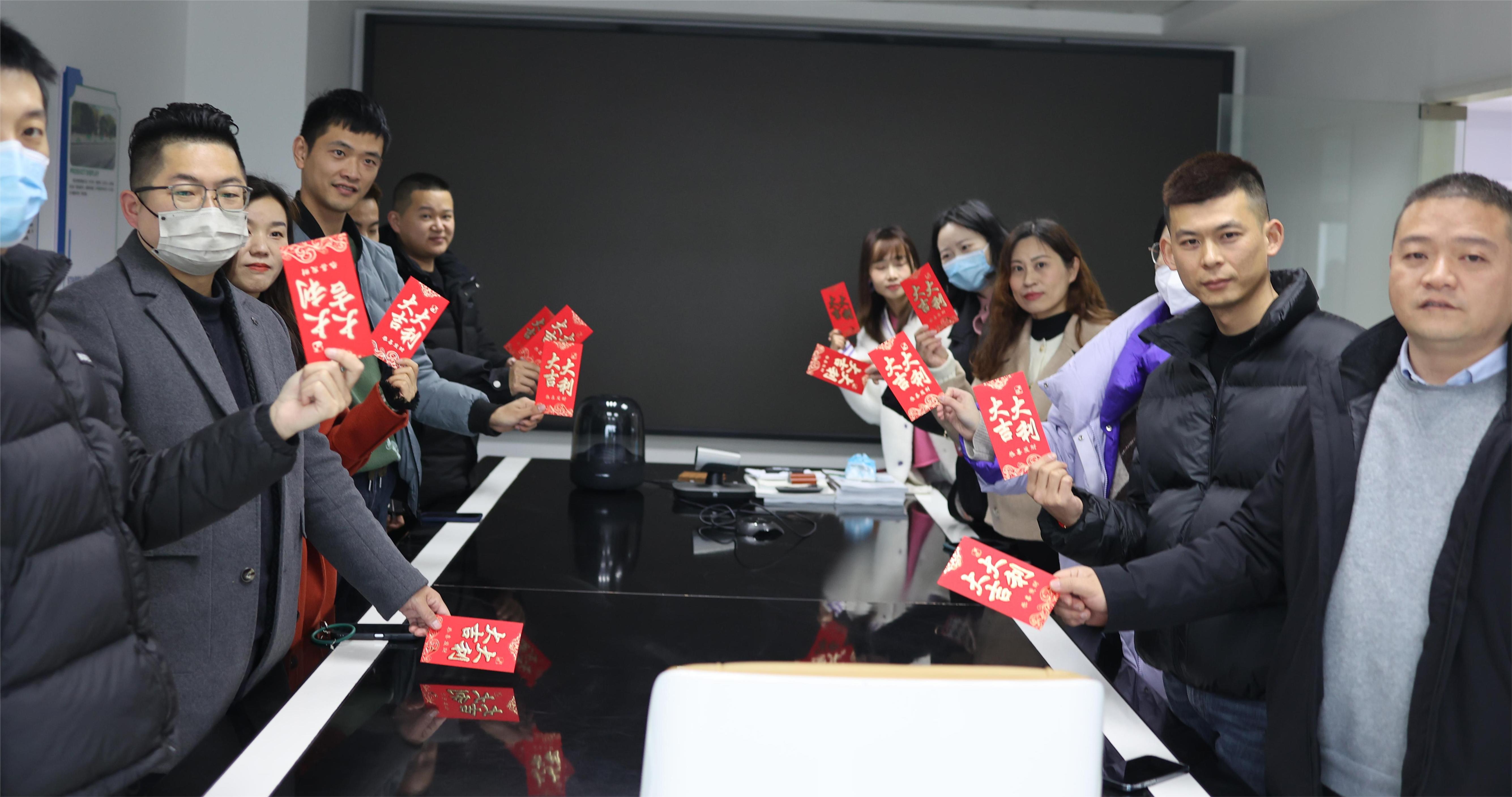 正式開工！江西制造基地、嘉興營銷中心準(zhǔn)備好了！