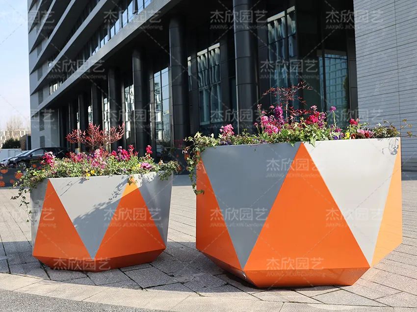 上?？苿?chuàng)園景觀小品設(shè)計(jì)方案