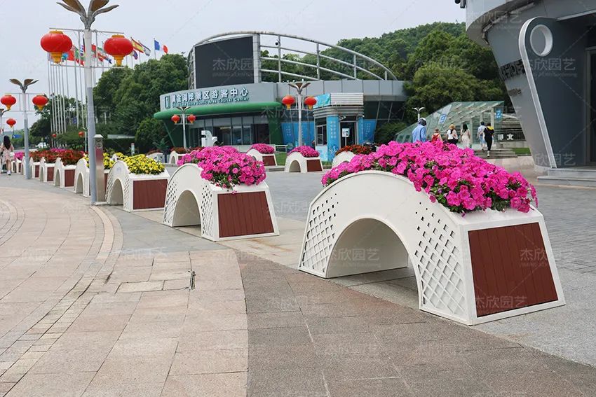 精細微改項目，點亮城市新風(fēng)貌
